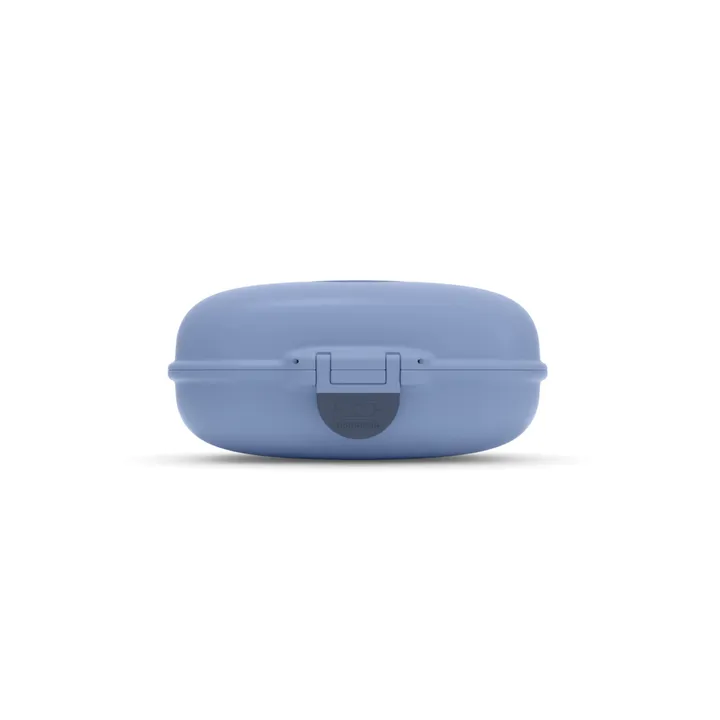 Monbento Boîte à goûter MB Gram | Bleu pâle