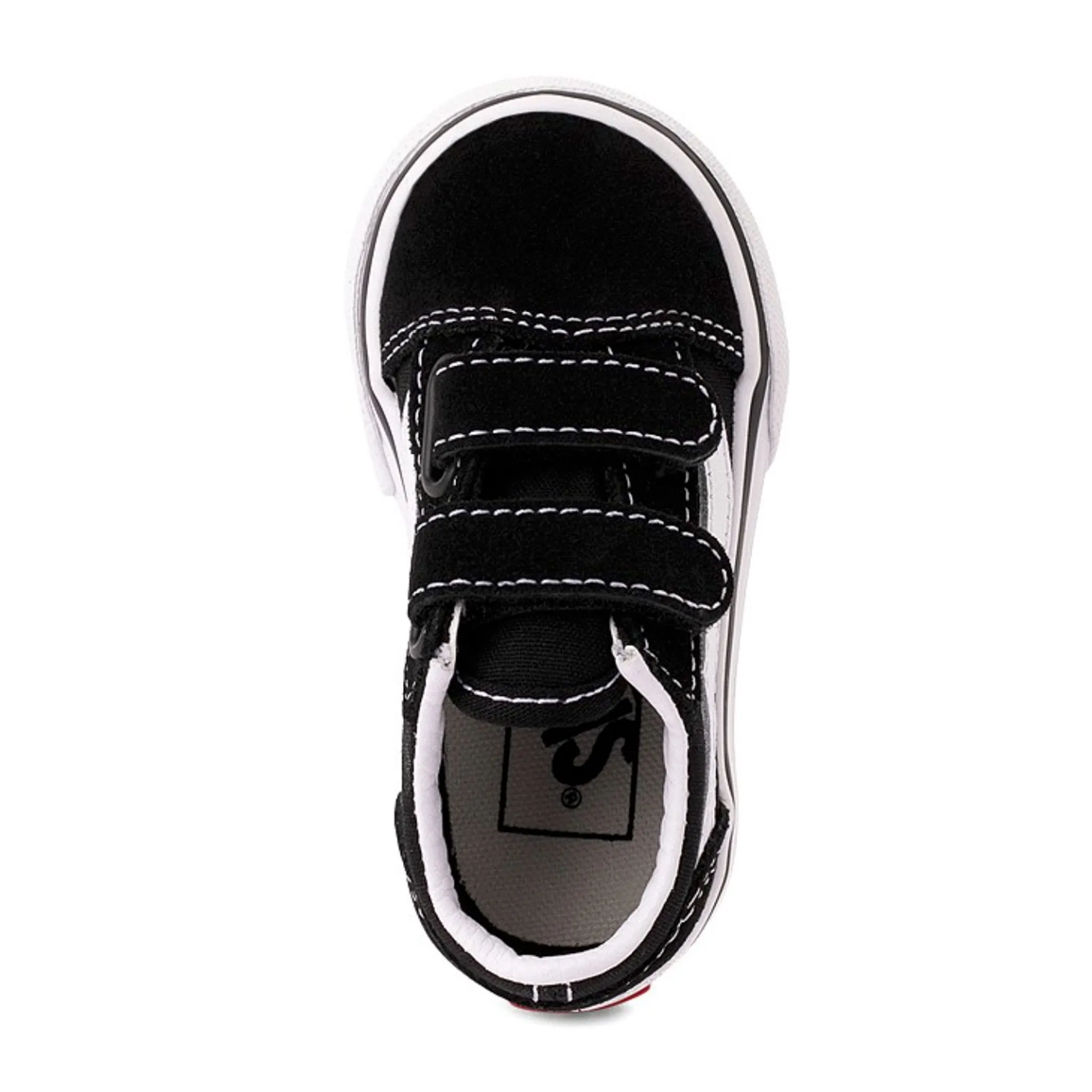 Vans Soulier Old Skool V Noir Pointures 2-10