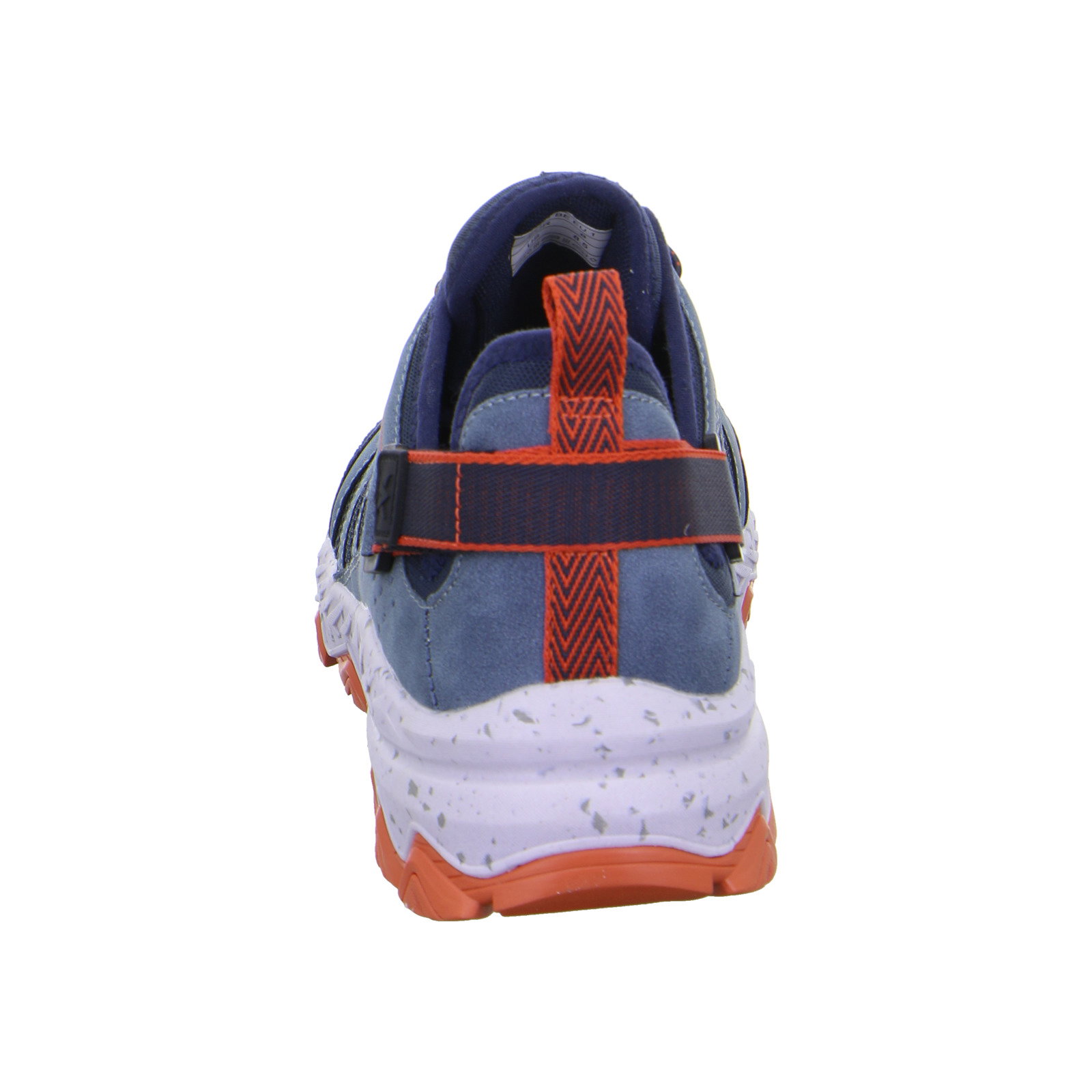 Allrounder chaussures Cando bleu