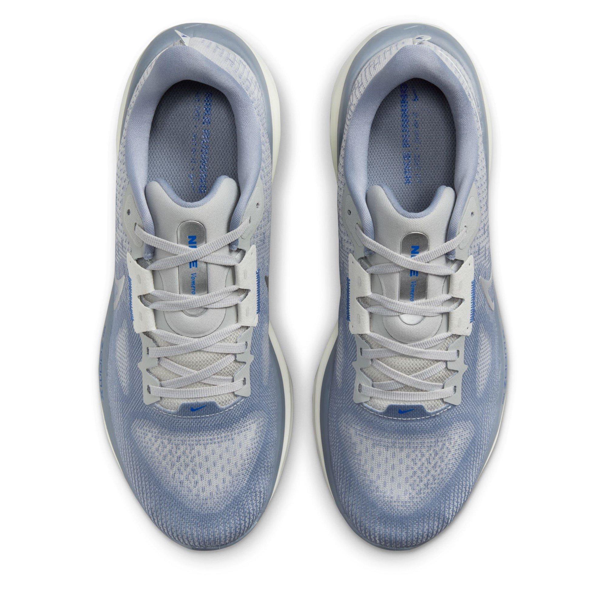 Nike Vomero 17 Mens Road Running Shoes