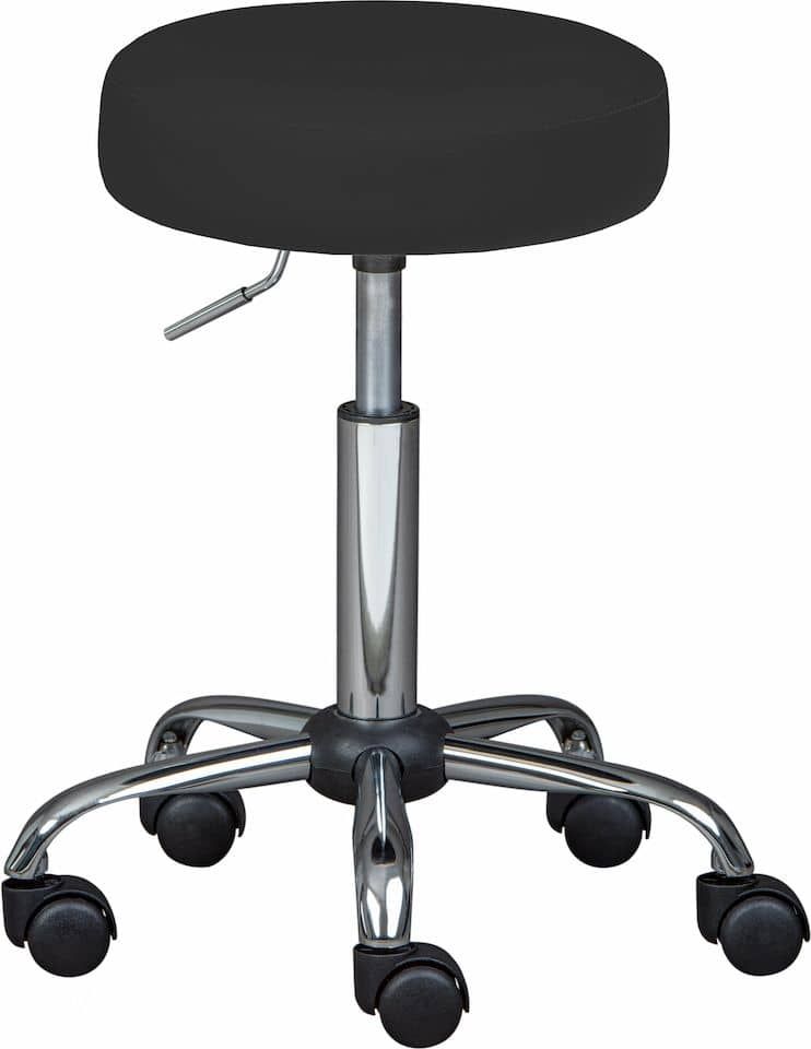 Hocker ASRA SCHWARZ 99803985