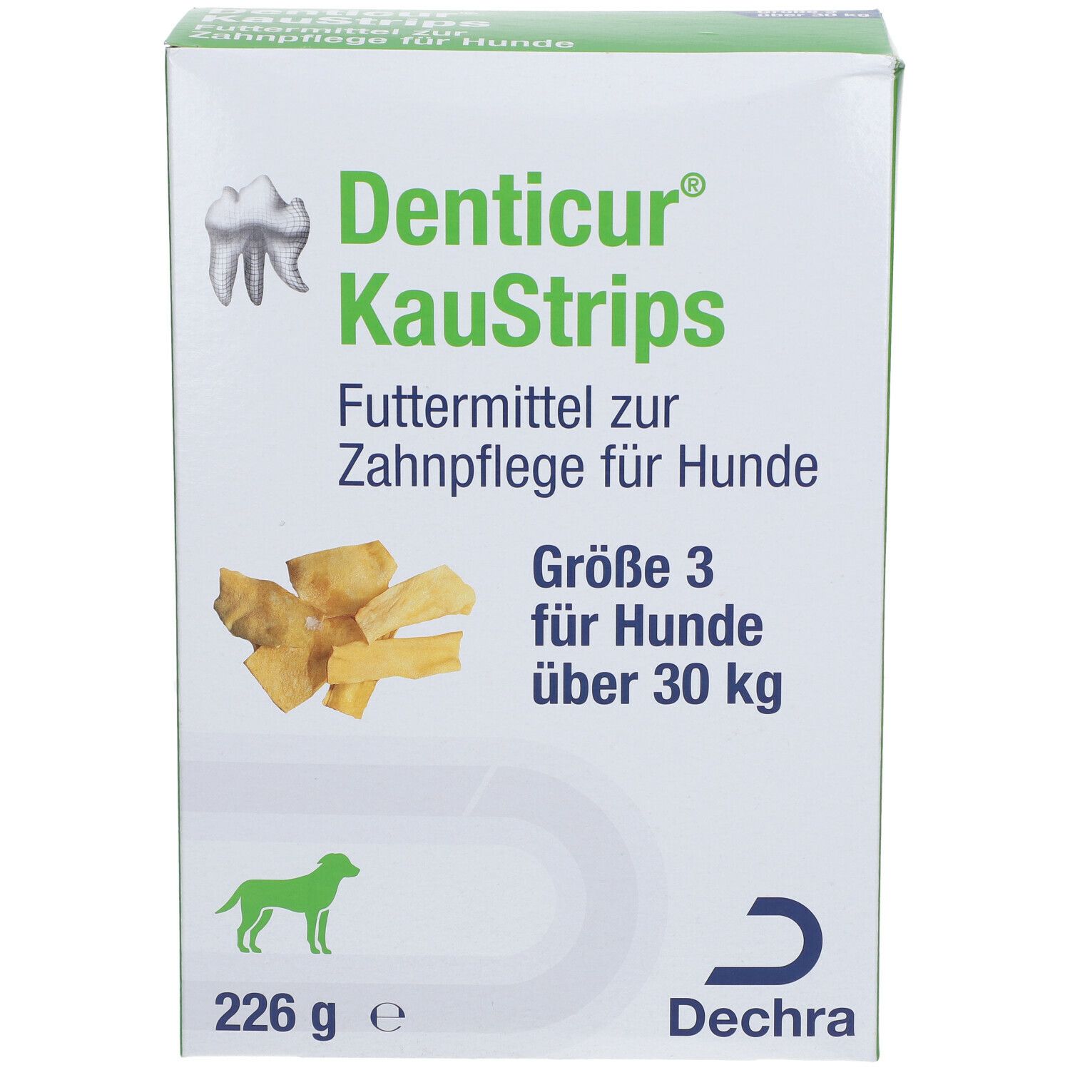 Denticur® KauStrips