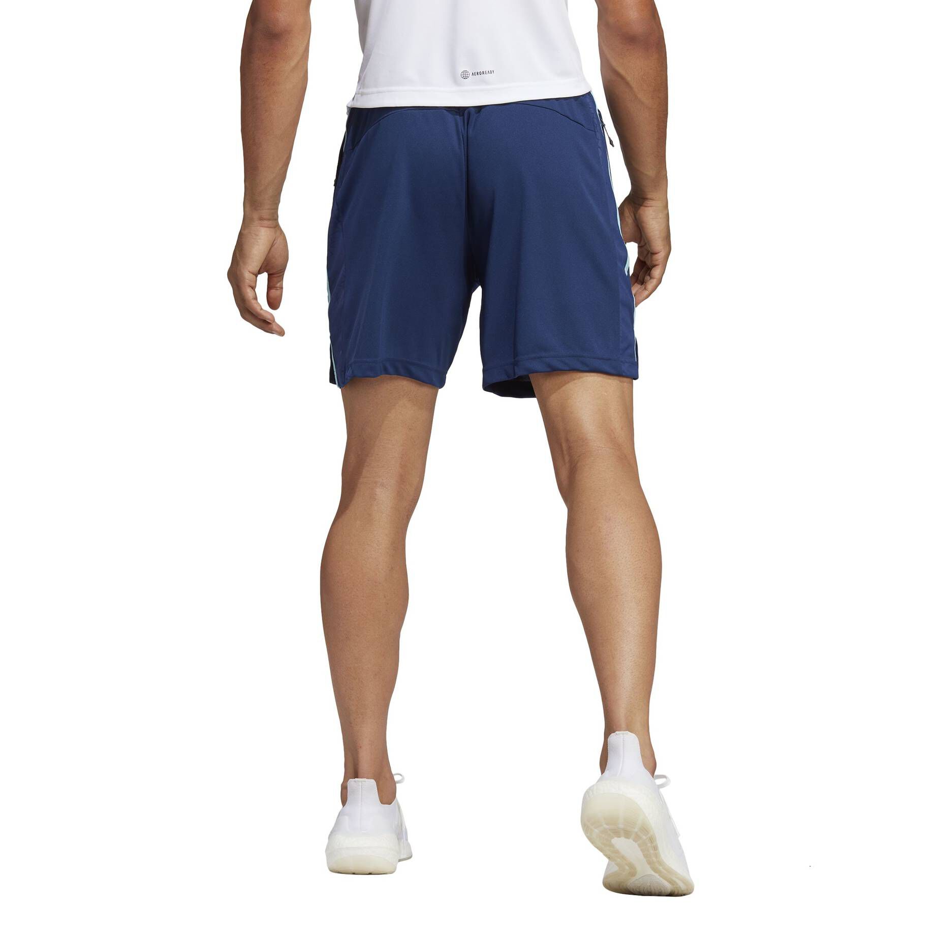 adidas Performance| Herren Traingsshorts WORKOUT BASE SHORT