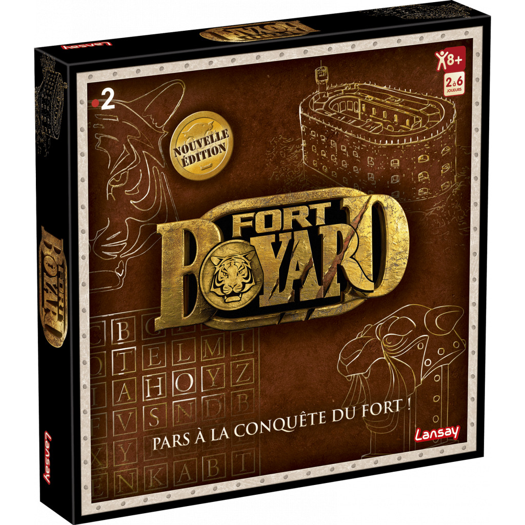 Fort Boyard