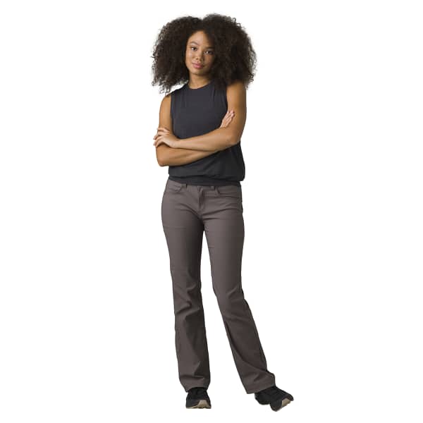 Pantalon escalade PRANA HALLE PANT II W MOONROCK