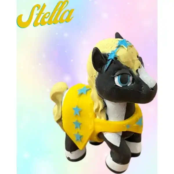Dress your Pony