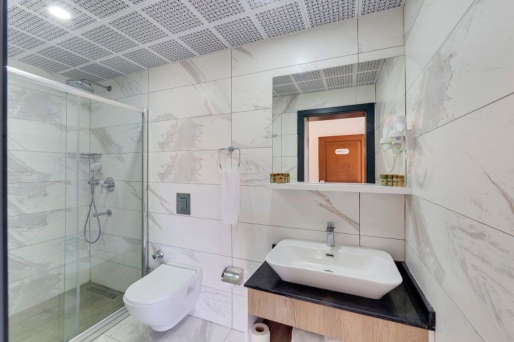 Anadolu Hotels Didim Club Ultra All Inclusive - Hotel