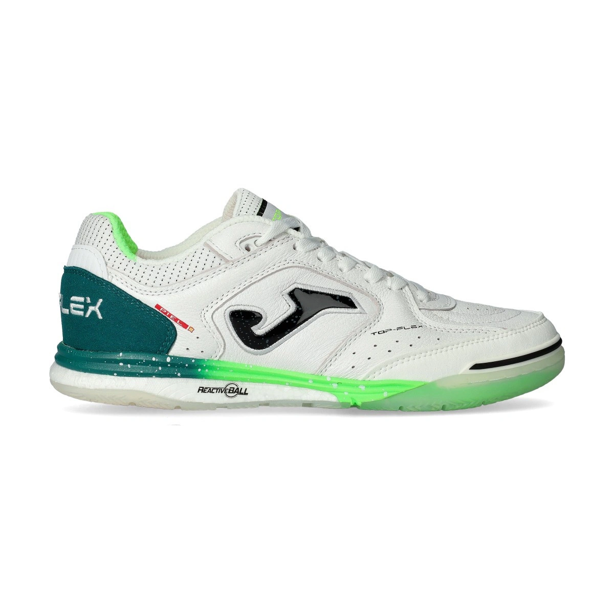 Sapatilha futsal Joma Top Flex Rebound