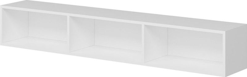 Zwevende TV Meubel - Modern Design - 180 cm Breedte - Scandinavisch