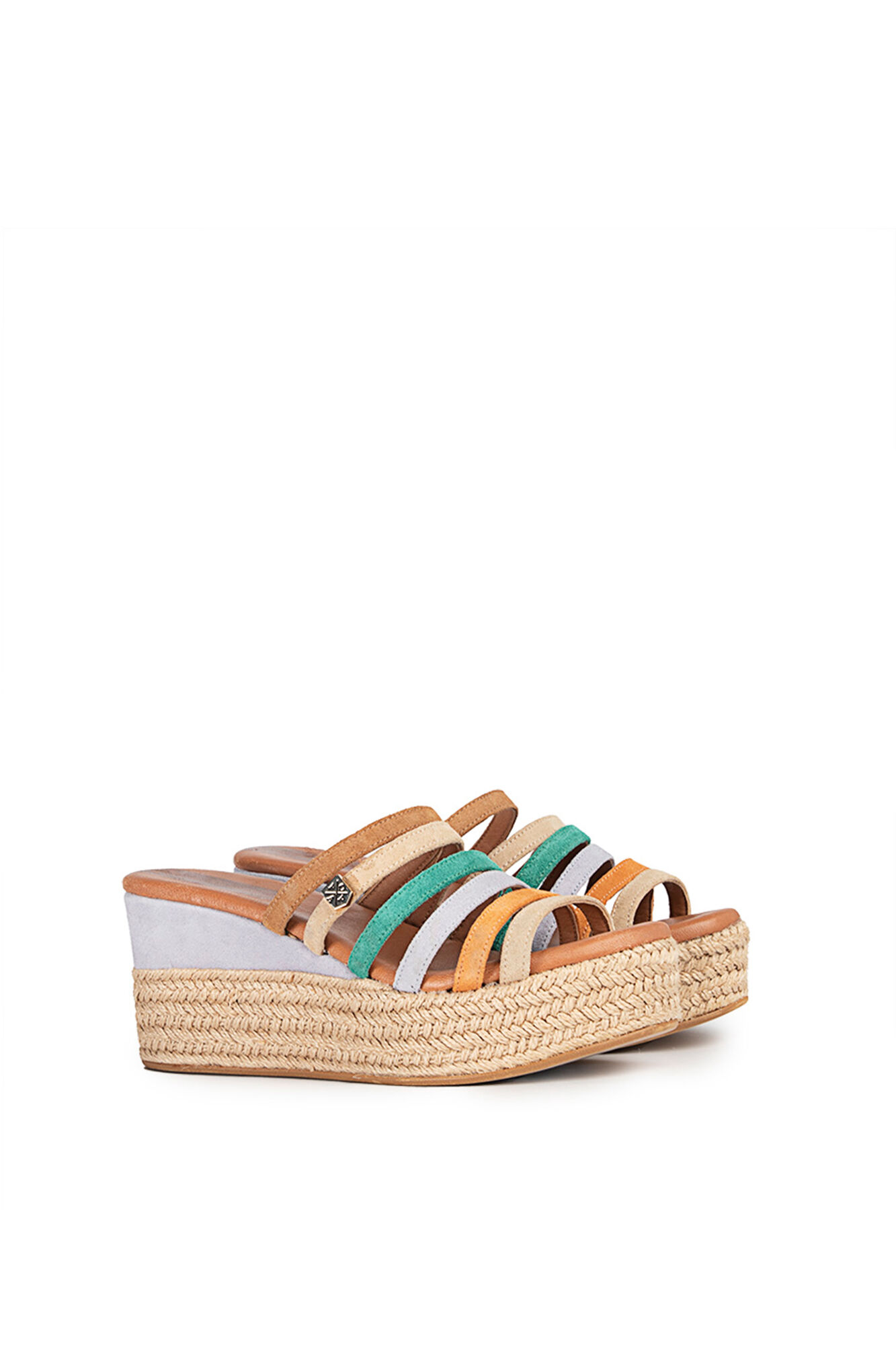Cunhas Epperly Multi Serrage - estampadas