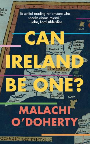 Can Ireland Be One (Paperback)