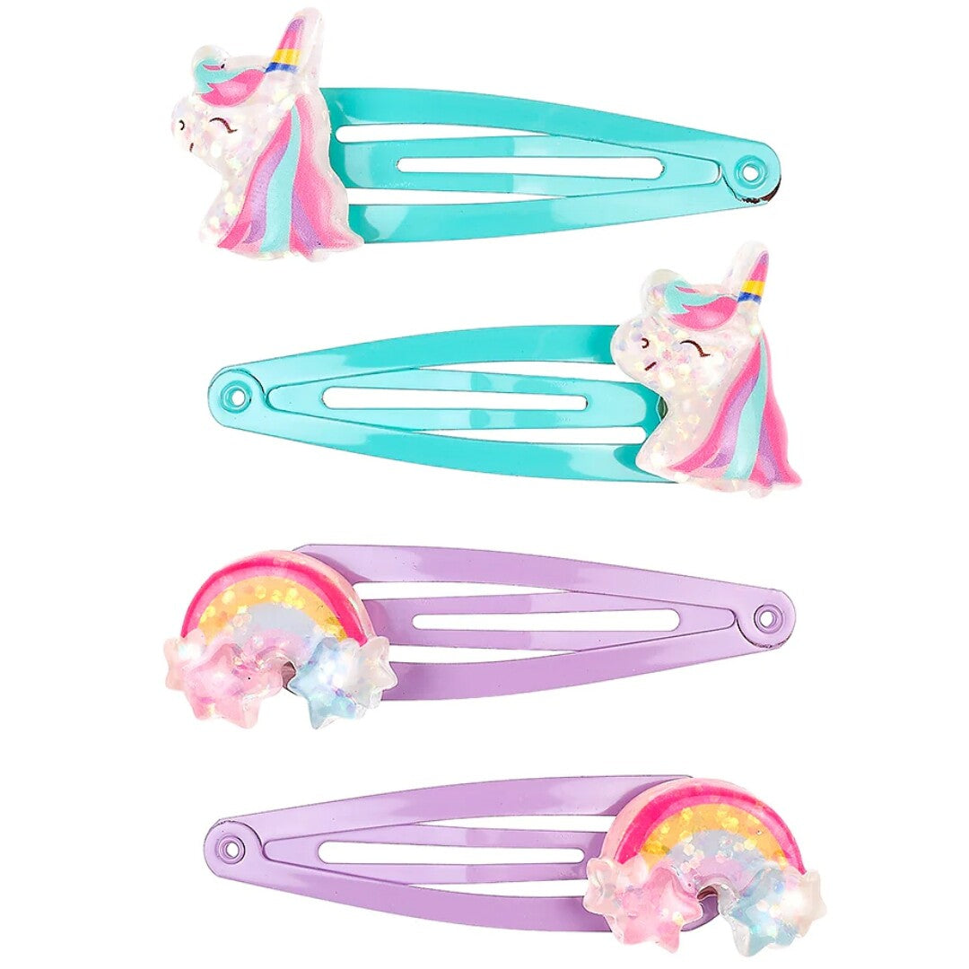 Souza for kids haarspeldjes aicha - 4st