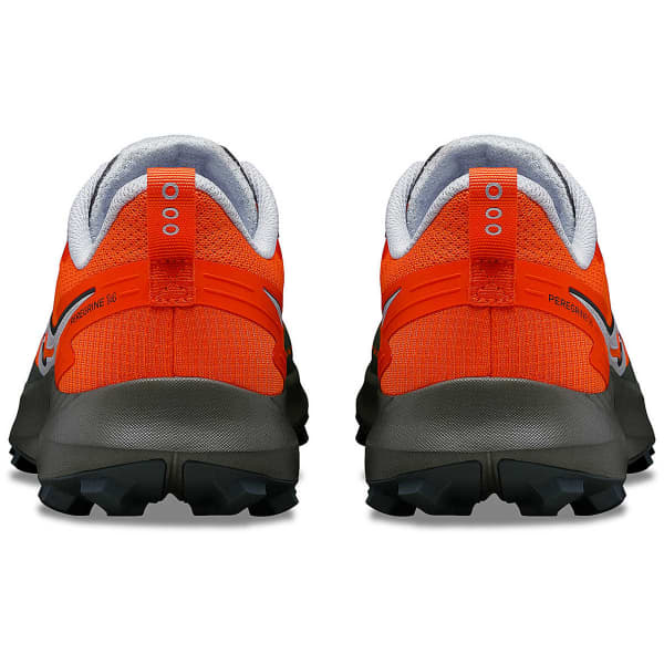 Chaussure trail SAUCONY PEREGRINE 14 PEPPER/BOUGH