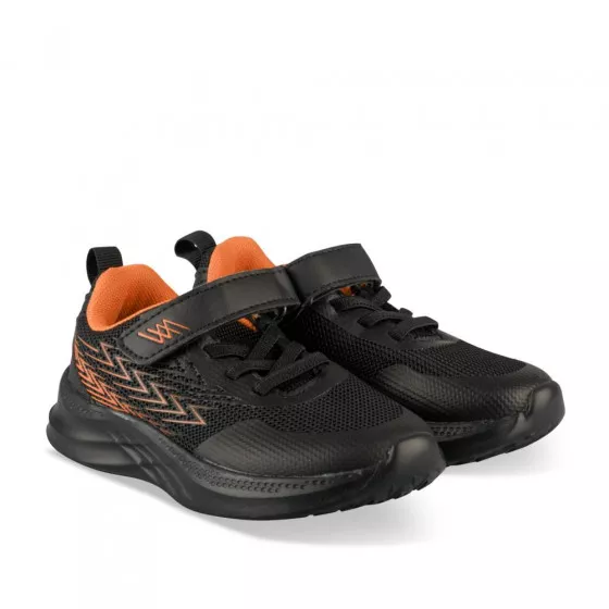 Baskets NOIR UNYK