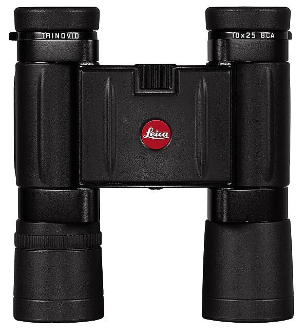 LEICA - JUMELLES TRINOVID 10x25 BCA