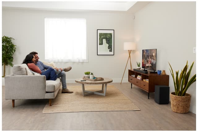 JBL Bar 2.1 Deep Bass Mk.2 soundbar