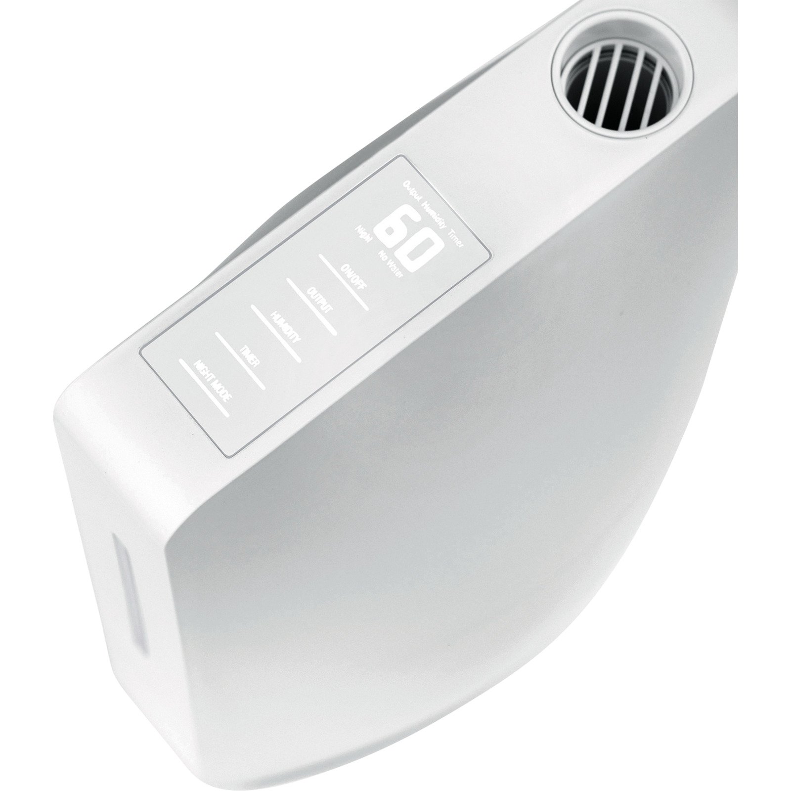 Stylies Verdampfer Sirius