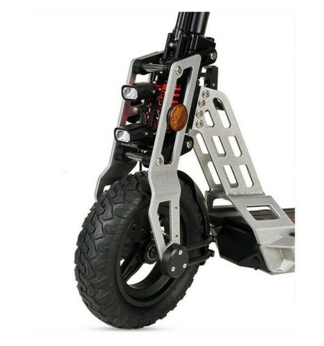 Patinete elétrico dobrável Bison 600w 48v-13Ah, 5 cores - EM PROMOÇÃO