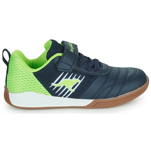 Kangaroos - K5-SUPER COURT EV - Marine