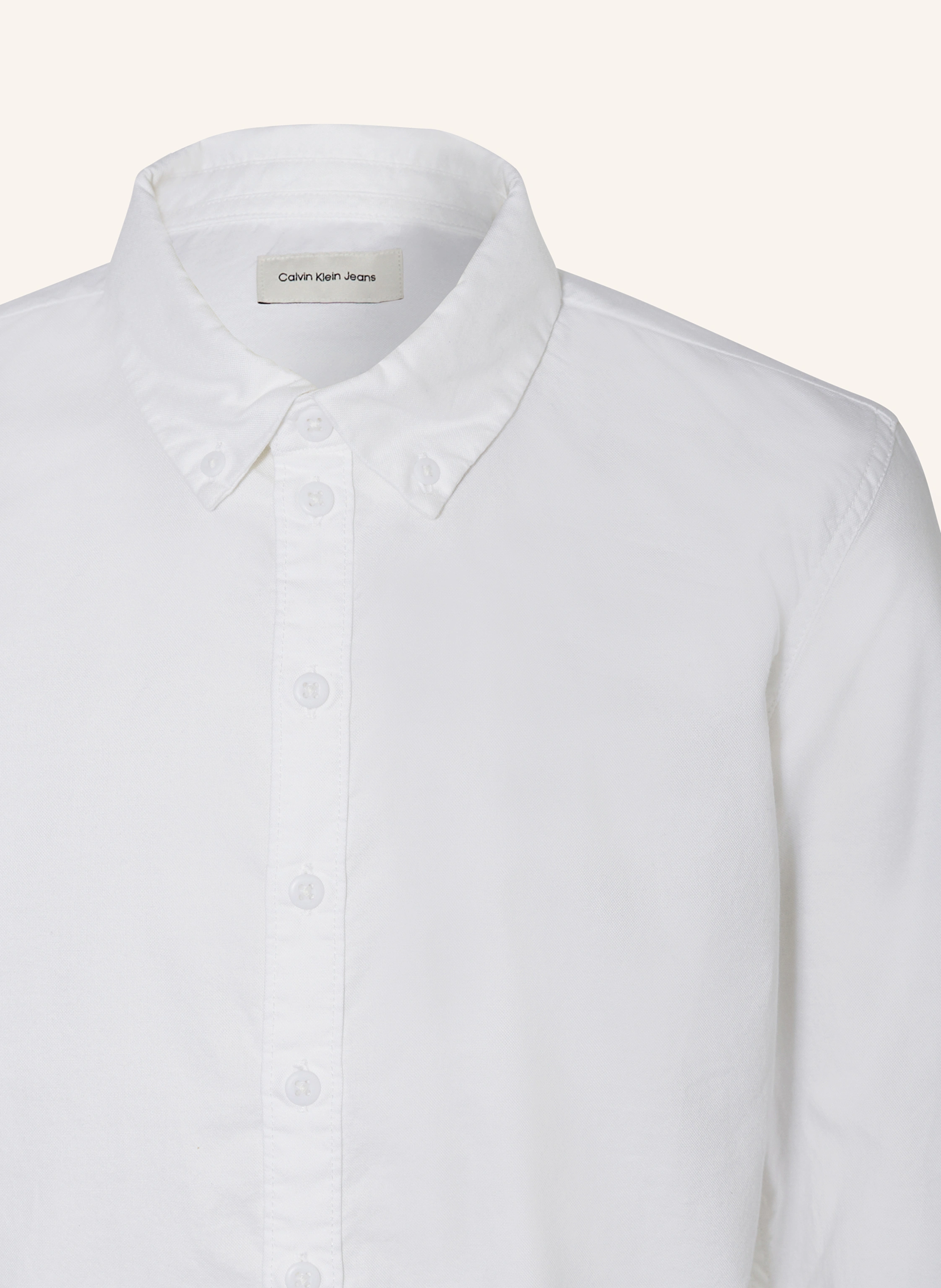 Calvin Klein Oxfordhemd