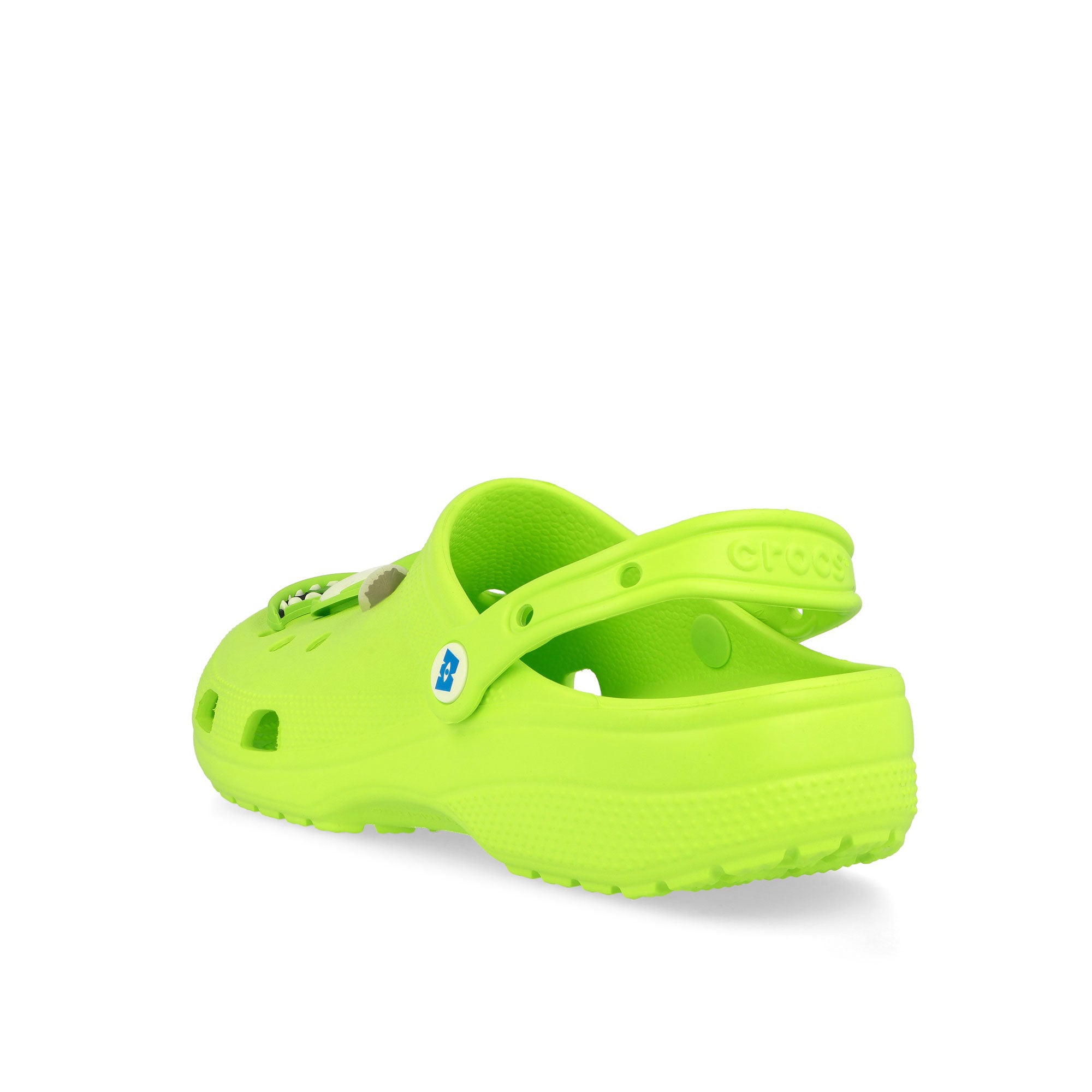 Crocs<br>Monsters Inc Mike CLS Clog