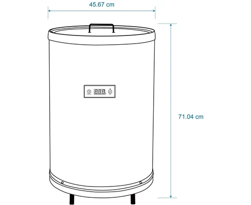 Andersson PYC-B2000
