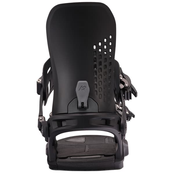Fixation snowboard K2 EDITION BLACK