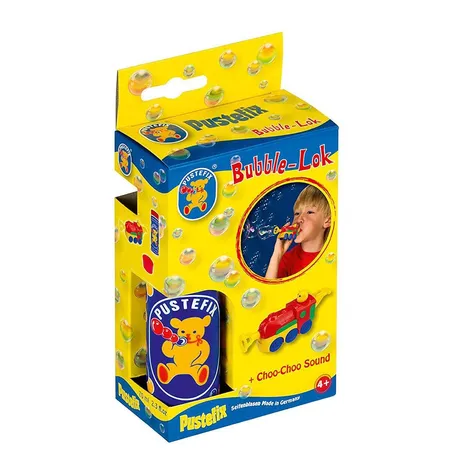 PUSTEFIX Bubble Lok