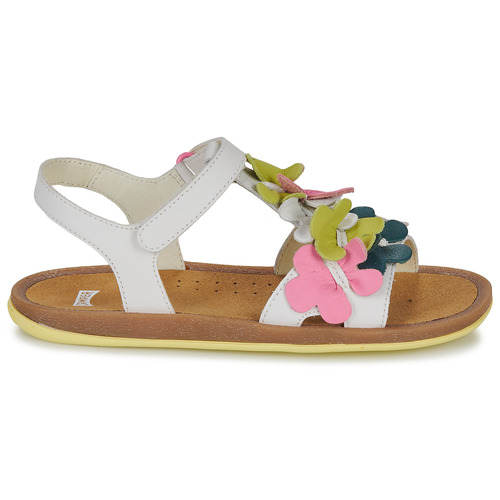 Camper - TWSS - Argent