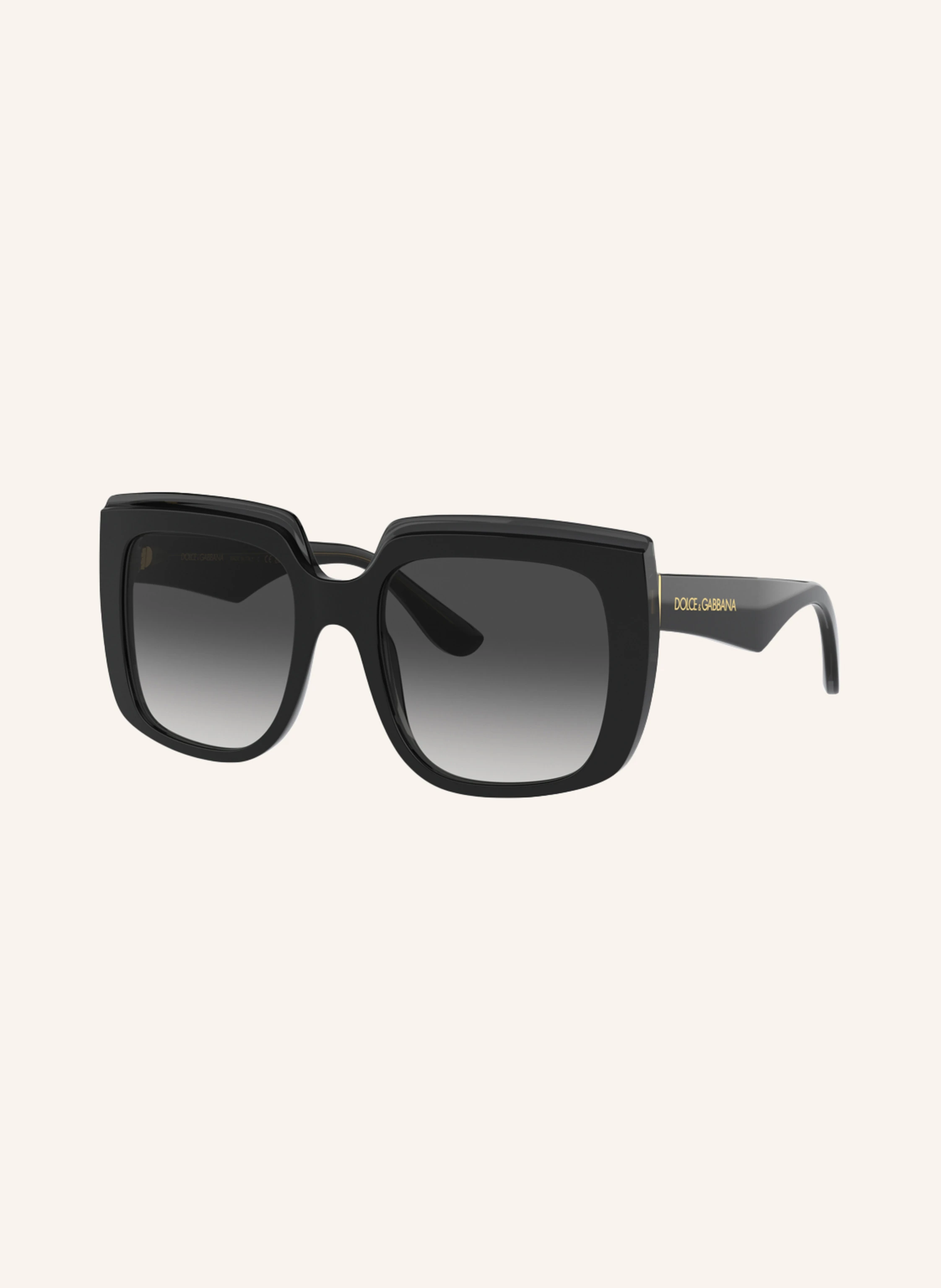 DOLCE & GABBANA Sonnenbrille DG4414