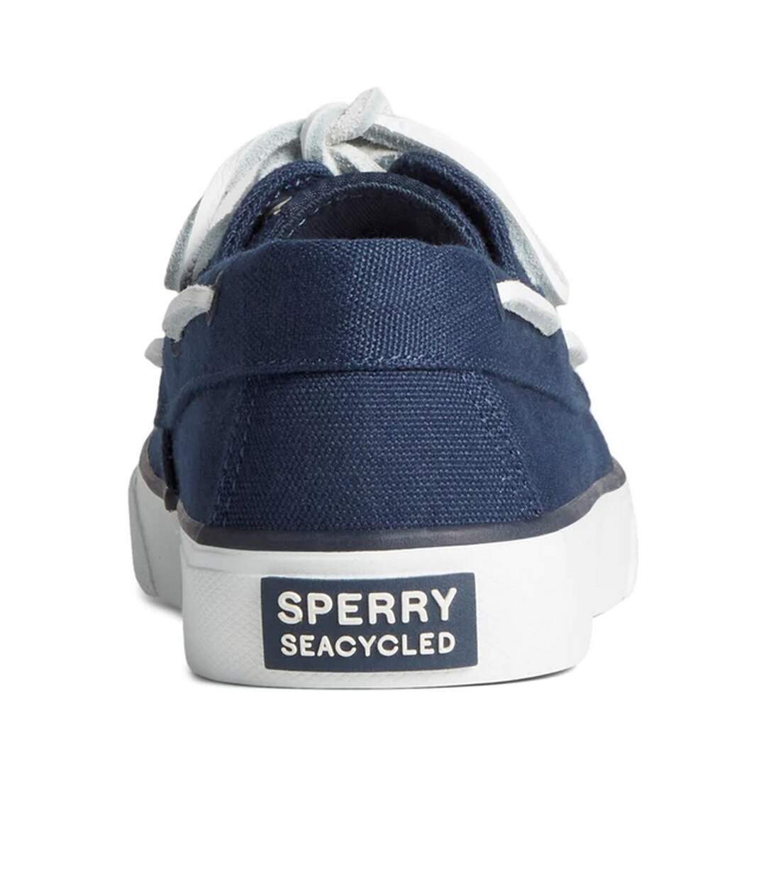 Sperry - Chaussures bateau BAHAMA 2.0 CORE - Femme (Bleu marine) - UTFS9981