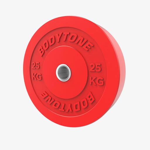Disco Bodytone 25 kg