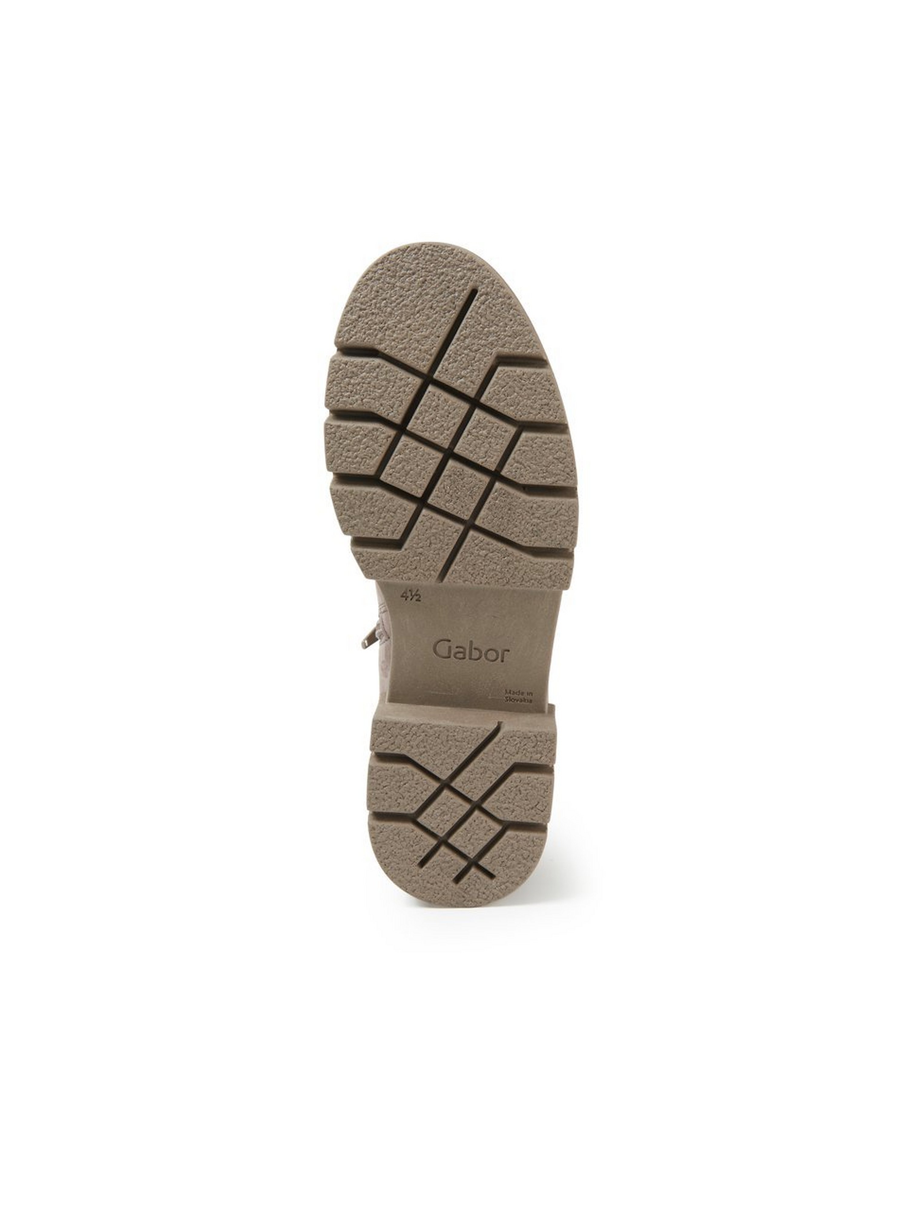 Stiefelette