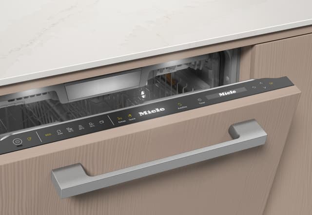 Miele Opvaskemaskine G 7771 SCVi AD 125 Gala Ed. Fuldintegreret