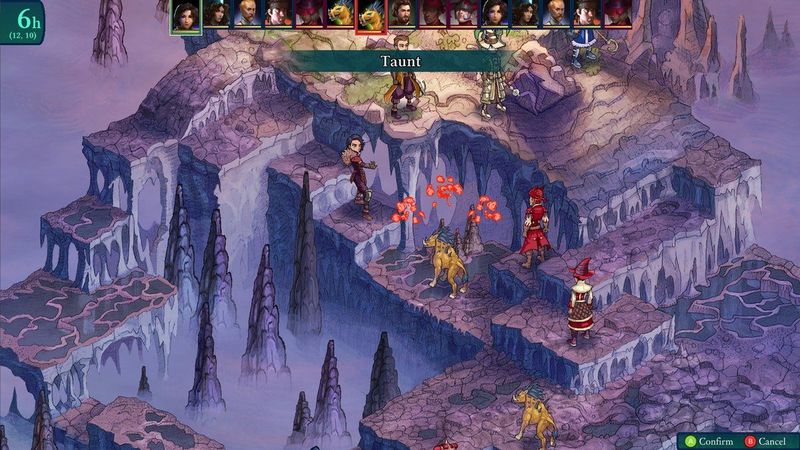 Fell Seal - Arbiter's Mark - Deluxe Edition - PC Game