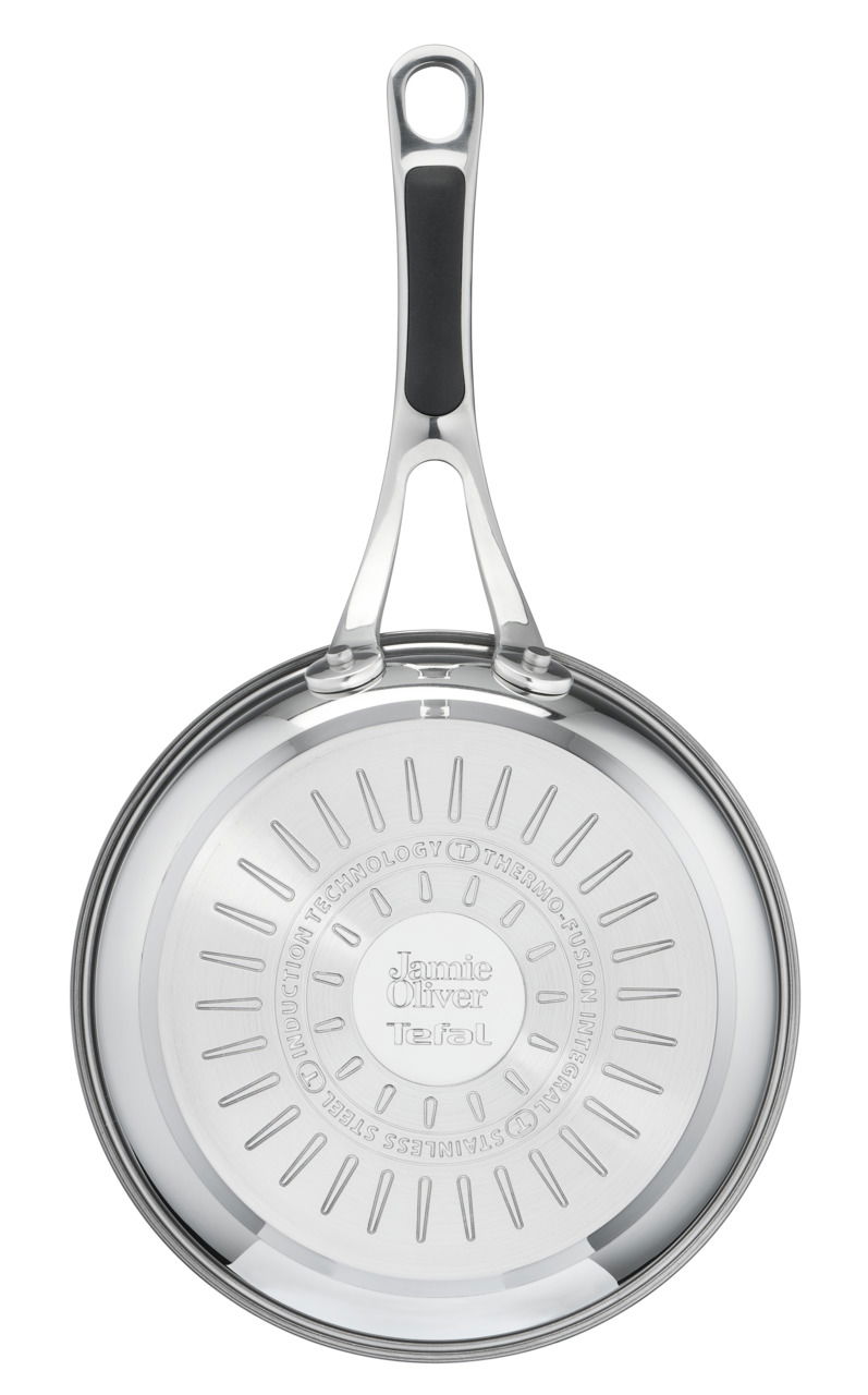 Tefal Bratpfanne Jamie Oliver Cook