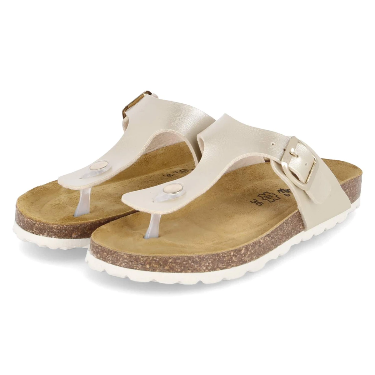 BelianiZehentrenner - BEIGE