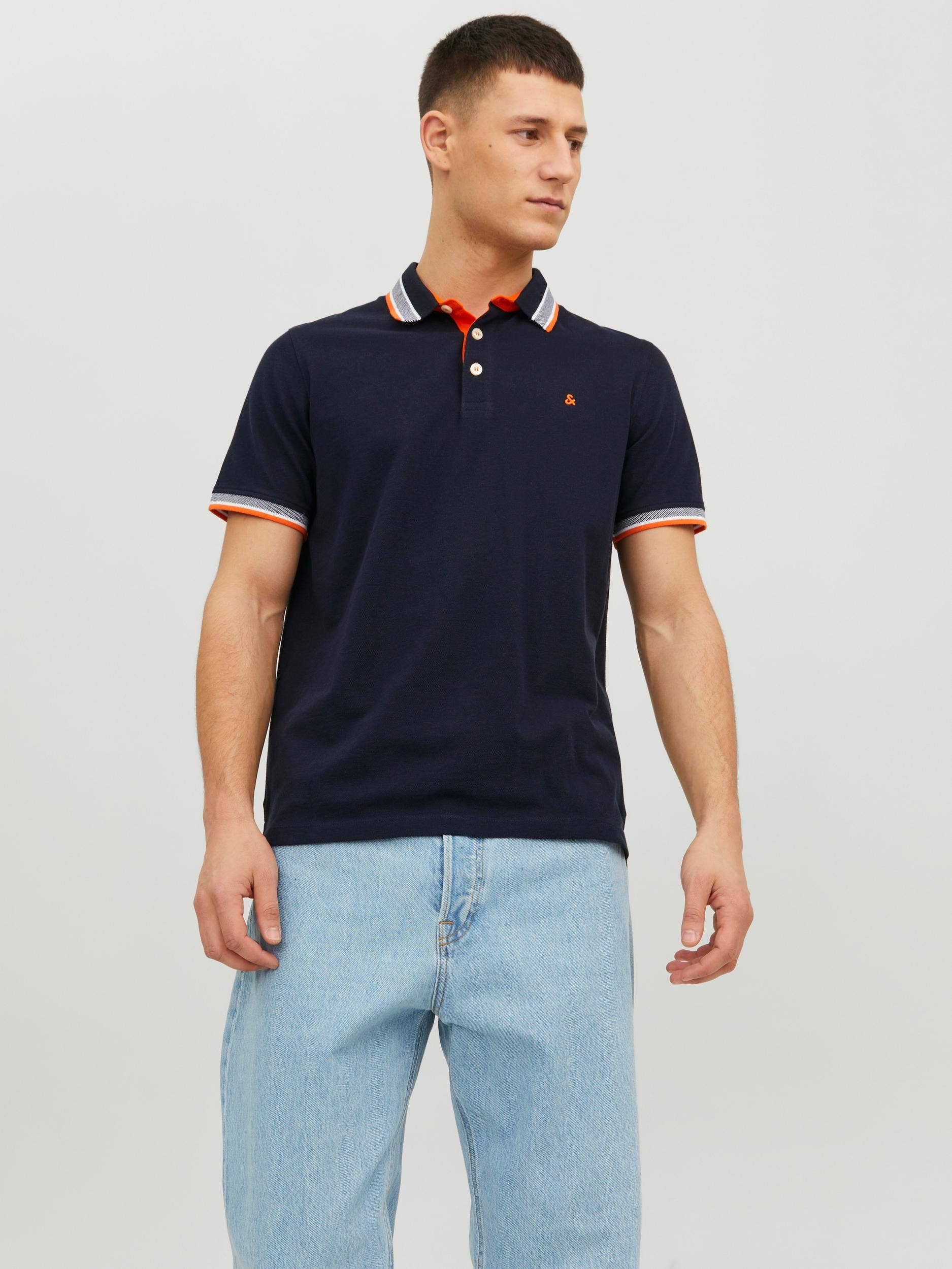 Jack & Jones  Paulos Polo