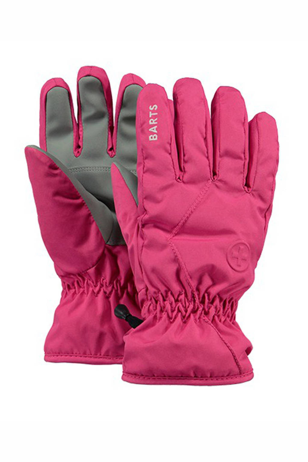 Barts skihandschoenen fuchsia