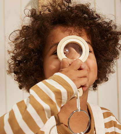 Kids Concept Nature Discovery Set - Holz - Kinderzentrum