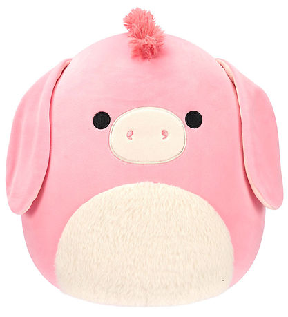 Squishmallows Kuscheltier - 50 cm - Donkey