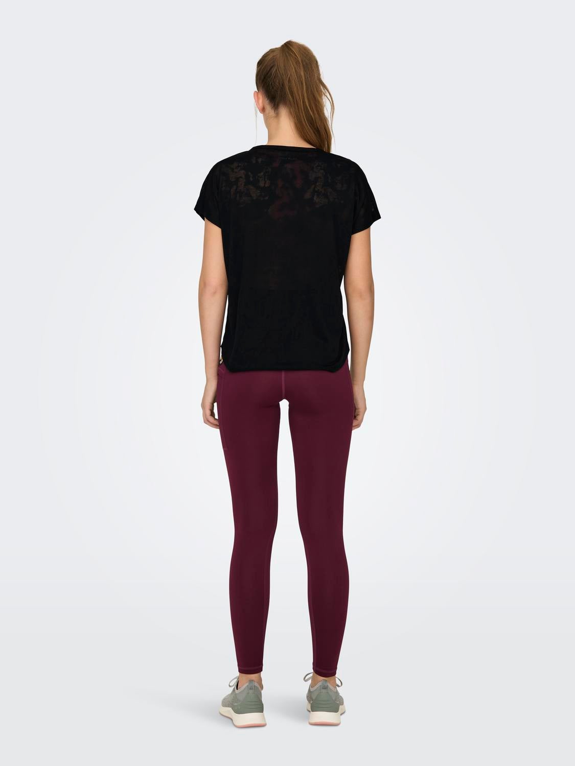 ONPEKIN T-shirt Black