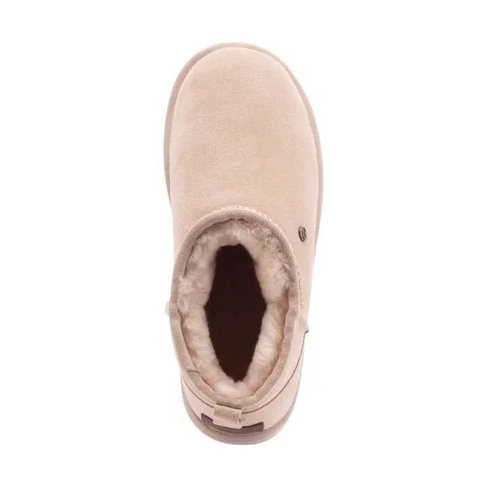 Warmbat Durack Plateau Boots Dames