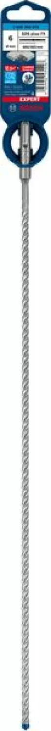 Bosch 2608900076 EXPERT Hamerboor SDS plus-7X - 6x400x465mm