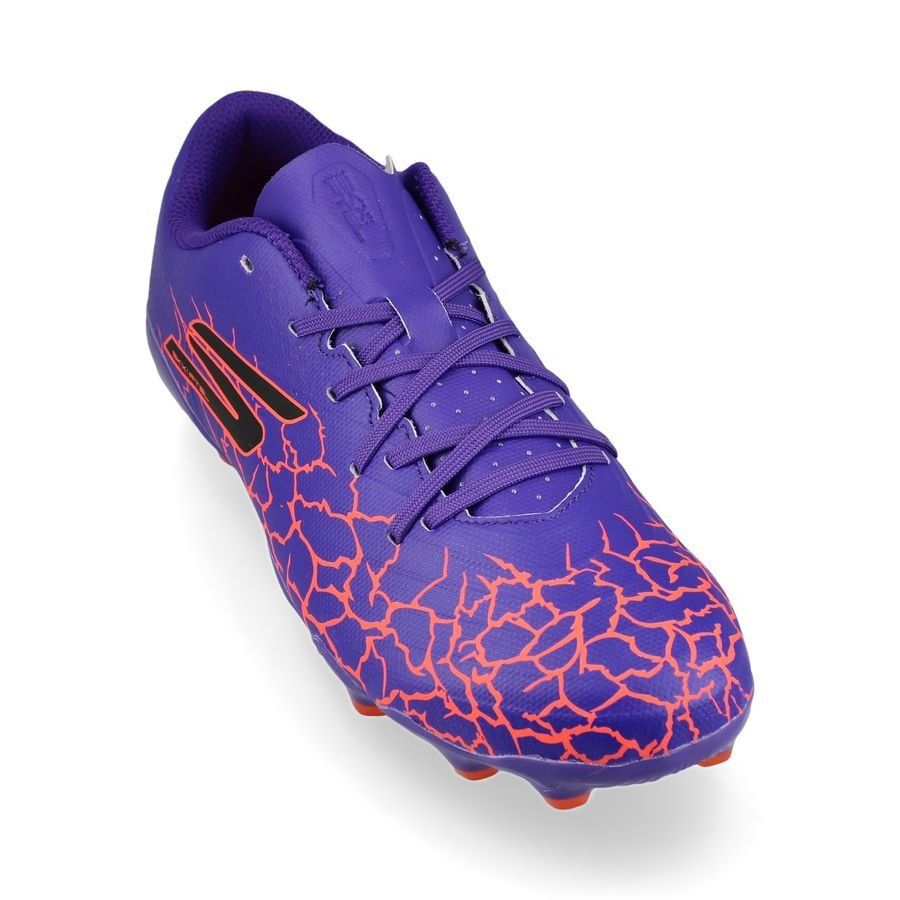 Skechers SKX_01 1.5 Low FG Ignite - Violet Enfant