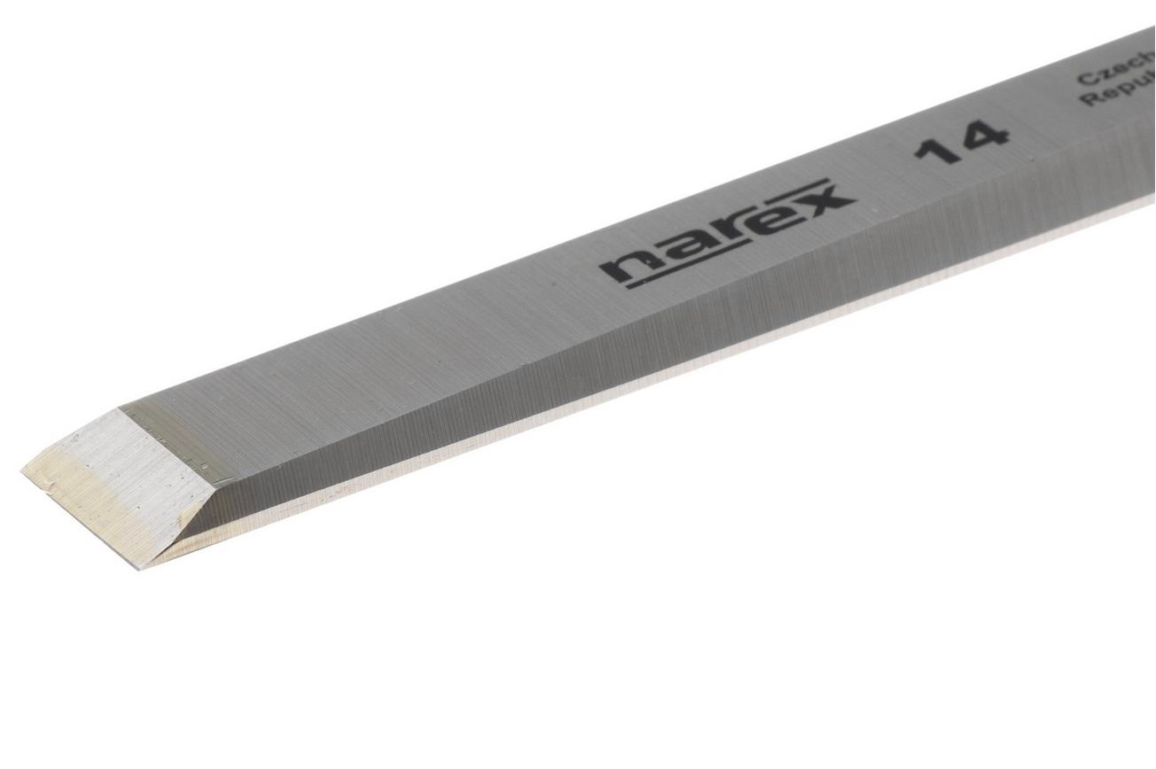 Narex Wood Line Plus Bevel Edge Chisel 811614, steekbeitel, 14 mm