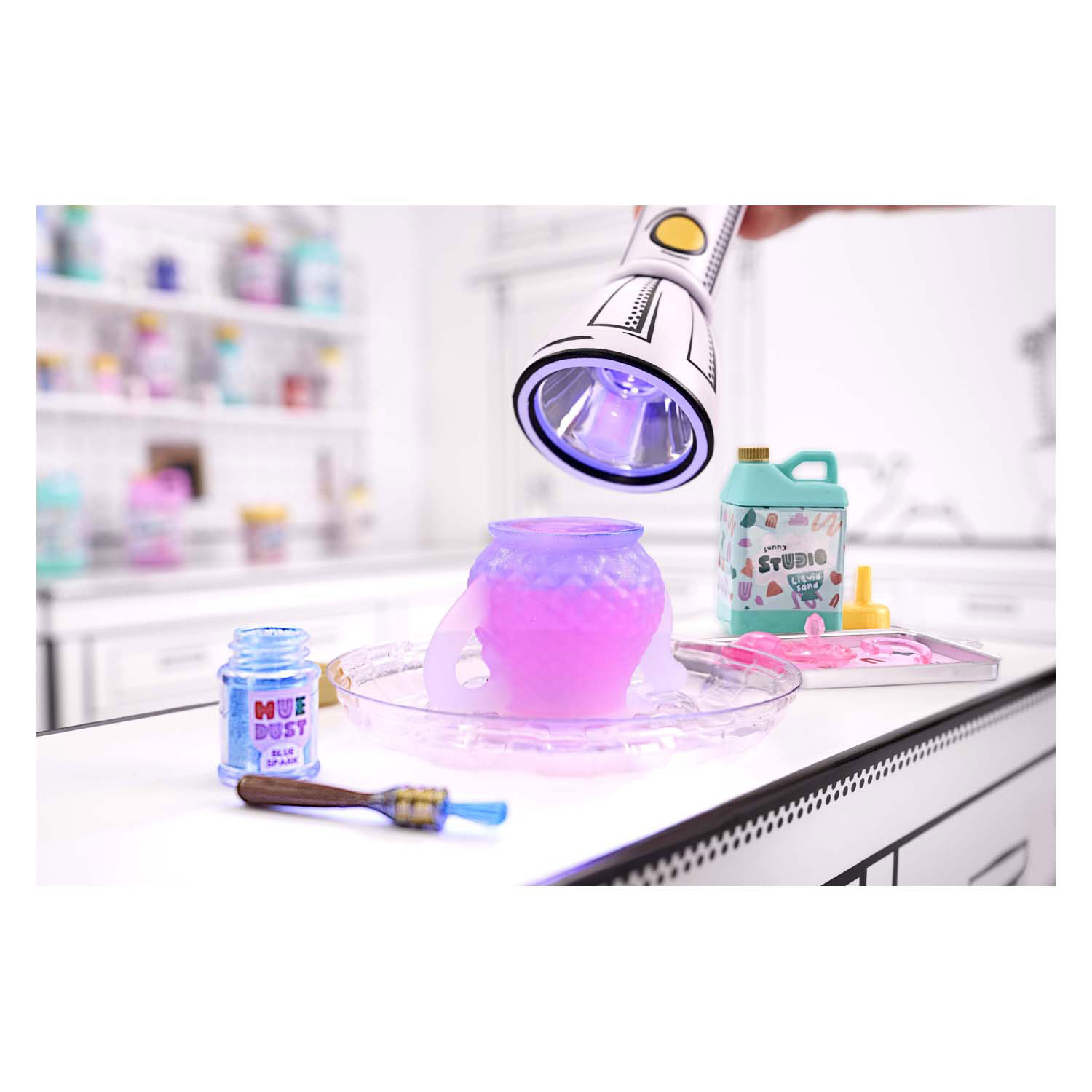 MGA's Miniverse- Make It Mini Life Series