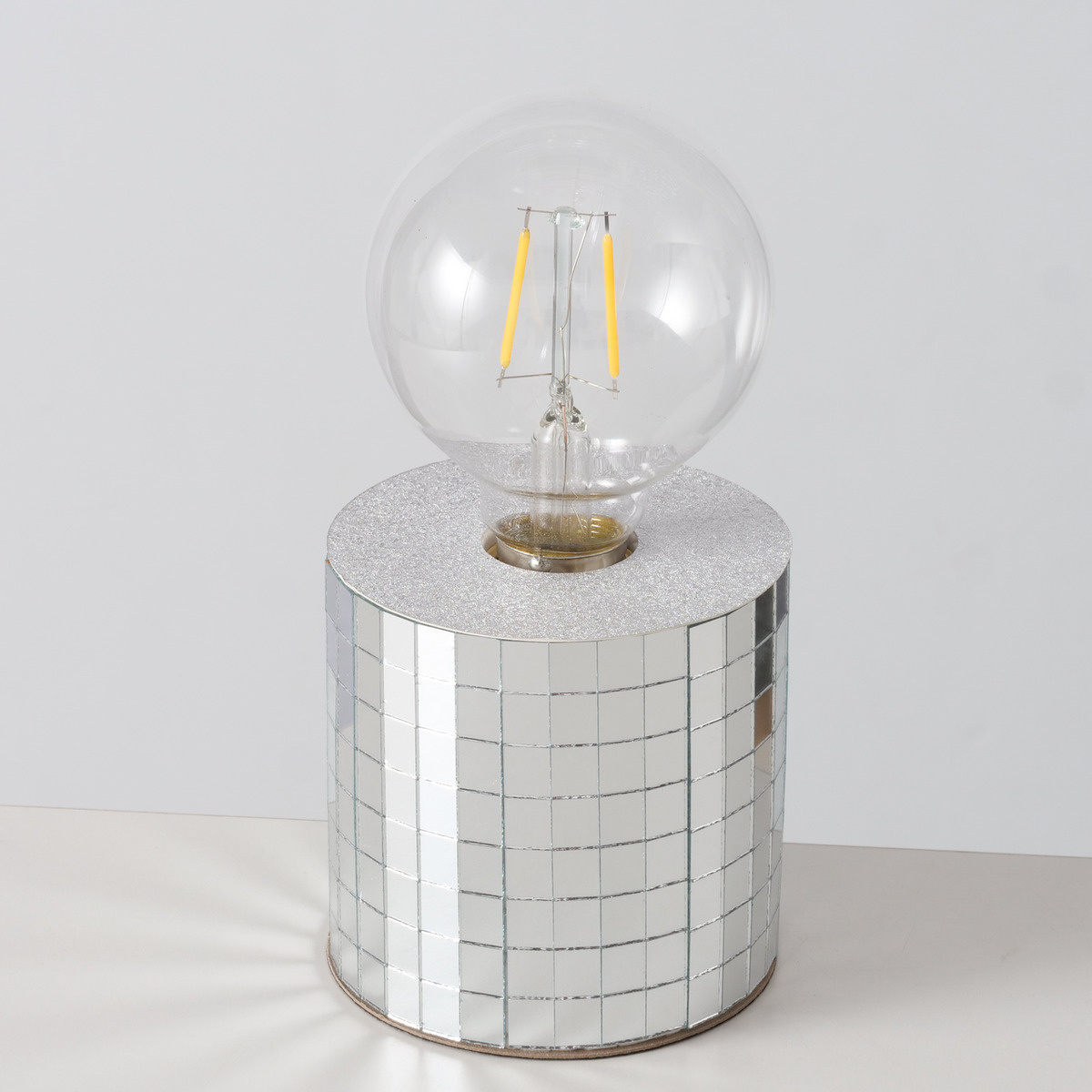 Tischleuchte DISCO