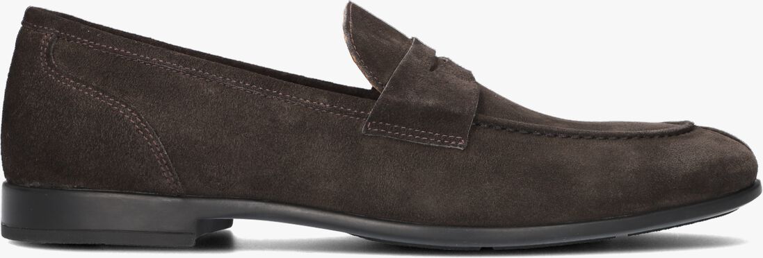 MAZZELTOV bruine mazzeltov loafers 01-03