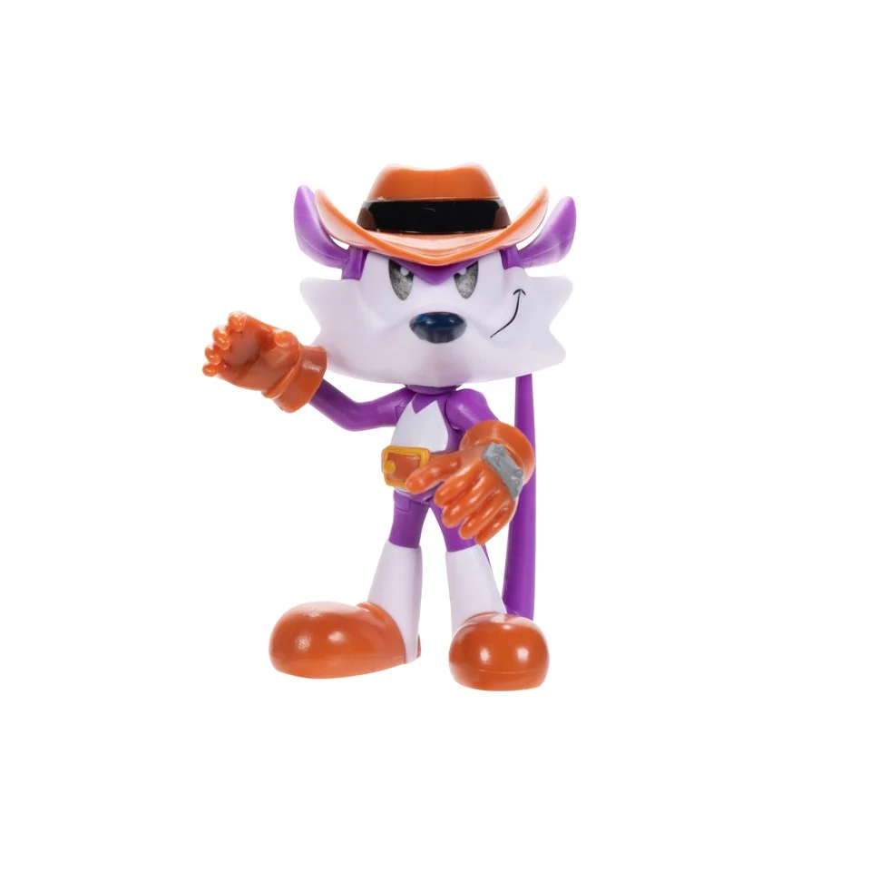 Sonic - 2.5